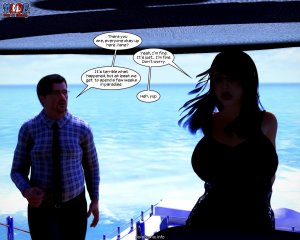 Y3DF- Who Did IT - Page 17