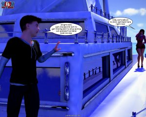 Y3DF- Who Did IT - Page 18