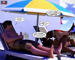 Y3DF- Who Did IT - Page 74