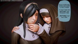 Act of Charity - Page 20