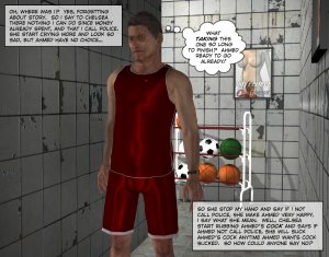 Epoch- The Trainer - Page 21
