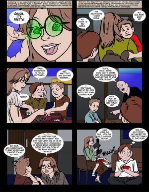 Everfire – Hawaiian Magic - Page 6