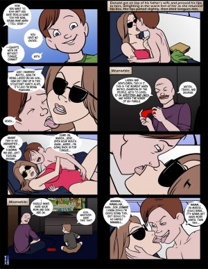Everfire – Hawaiian Magic - Page 12