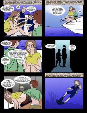 Everfire – Hawaiian Magic - Page 15
