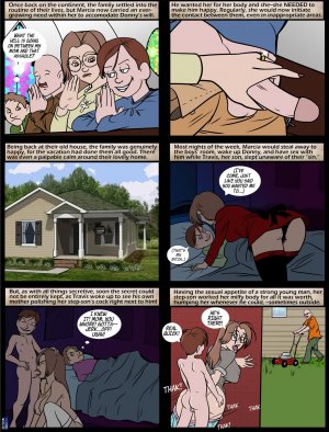 Everfire – Hawaiian Magic - Page 22