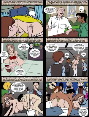 Everfire – Hawaiian Magic - Page 23