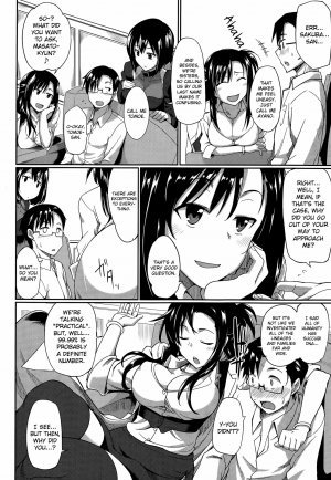 Succubi's Supporter! - Page 6
