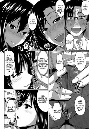 Succubi's Supporter! - Page 8