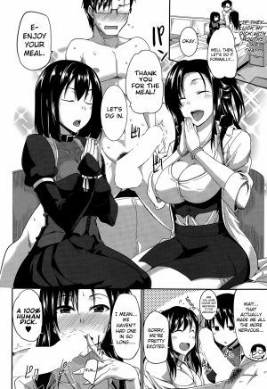 Succubi's Supporter! - Page 12