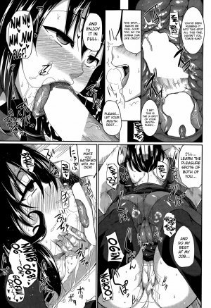 Succubi's Supporter! - Page 29