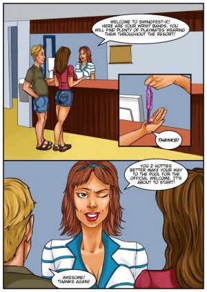 Swingfest X- Kaos - Page 4