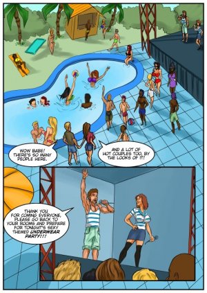 Swingfest X- Kaos - Page 5