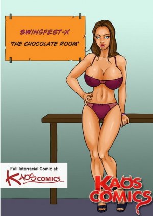 Swingfest X- Kaos - Page 38