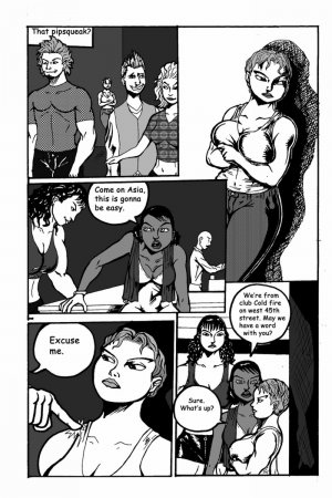 Night Spot 01- Telly Vampire - Page 3