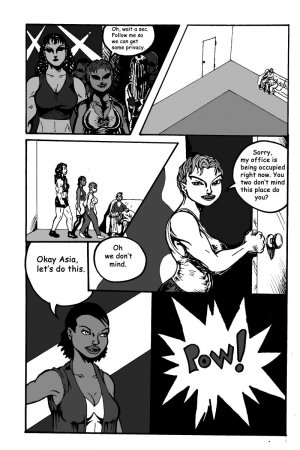 Night Spot 01- Telly Vampire - Page 4