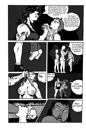 Night Spot 01- Telly Vampire - Page 6