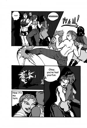 Night Spot 01- Telly Vampire - Page 7