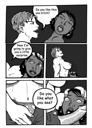 Night Spot 01- Telly Vampire - Page 10