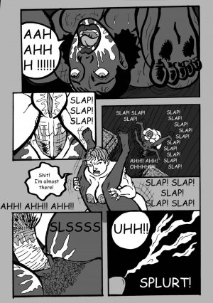 Night Spot 01- Telly Vampire - Page 14
