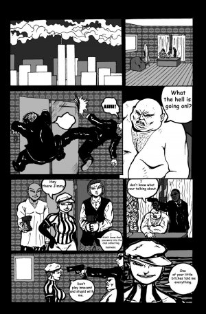 Night Spot 01- Telly Vampire - Page 17