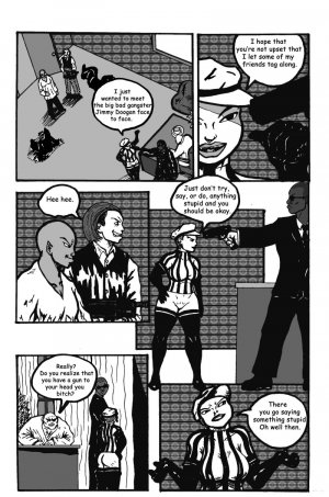 Night Spot 01- Telly Vampire - Page 19