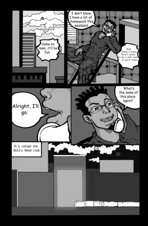 Night Spot 01- Telly Vampire - Page 22