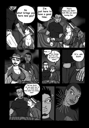 Night Spot 01- Telly Vampire - Page 24