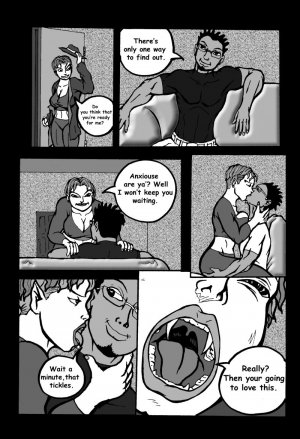 Night Spot 01- Telly Vampire - Page 26