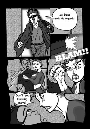 Night Spot 01- Telly Vampire - Page 27