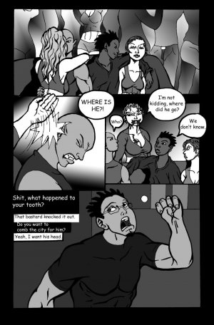 Night Spot 01- Telly Vampire - Page 30