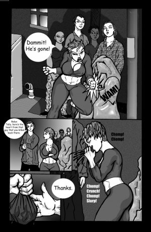 Night Spot 01- Telly Vampire - Page 31