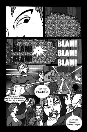 Night Spot 01- Telly Vampire - Page 32