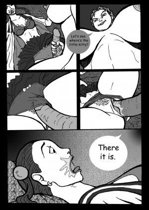 Night Spot 01- Telly Vampire - Page 41