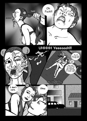 Night Spot 01- Telly Vampire - Page 45