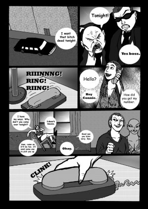 Night Spot 01- Telly Vampire - Page 49