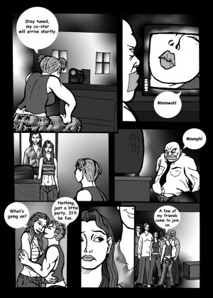 Night Spot 01- Telly Vampire - Page 52