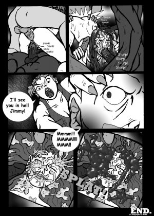 Night Spot 01- Telly Vampire - Page 56