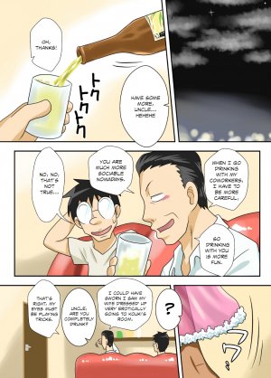 Snuggly Mom Bigger and Better Edition - Page 31