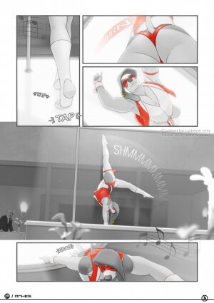 PhanPhan Phantasies [Anhes]