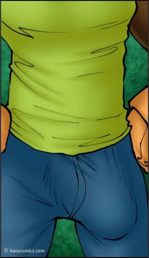 Doctor Bitch Part 2 - Page 28