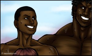 Doctor Bitch Part 2 - Page 69