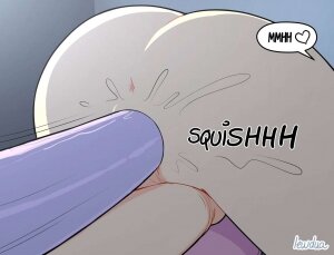 Adult Animes Karen’s Strapon [Lewdua] - Page 3