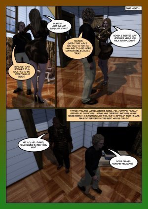 Africanized: File #1 - Page 4