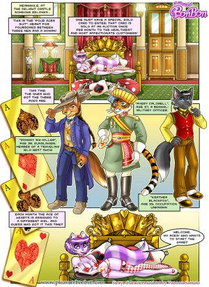 New Sexy Butler- Pleasure BonBon - Page 17