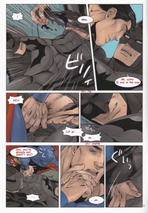 Superman x Batman- Read Great Krypton - Page 9