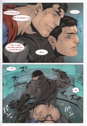 Superman x Batman- Read Great Krypton - Page 18