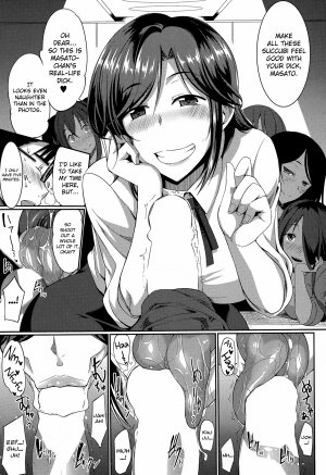Succubi's Supporter! 2 - Page 29