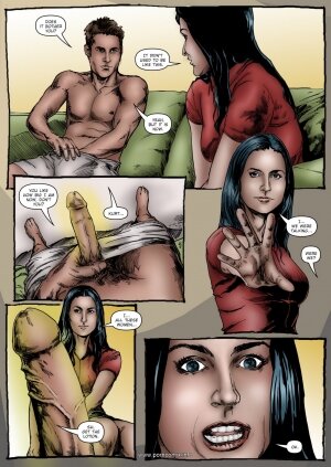 Bigger 10- Mind Control - Page 4