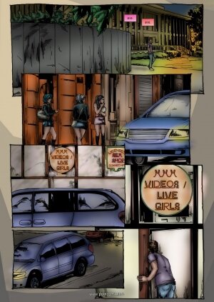 Bigger 10- Mind Control - Page 13