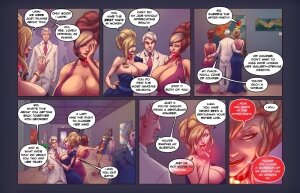 Beyond Rubies 7-8, Mind Control-MCC - Page 11